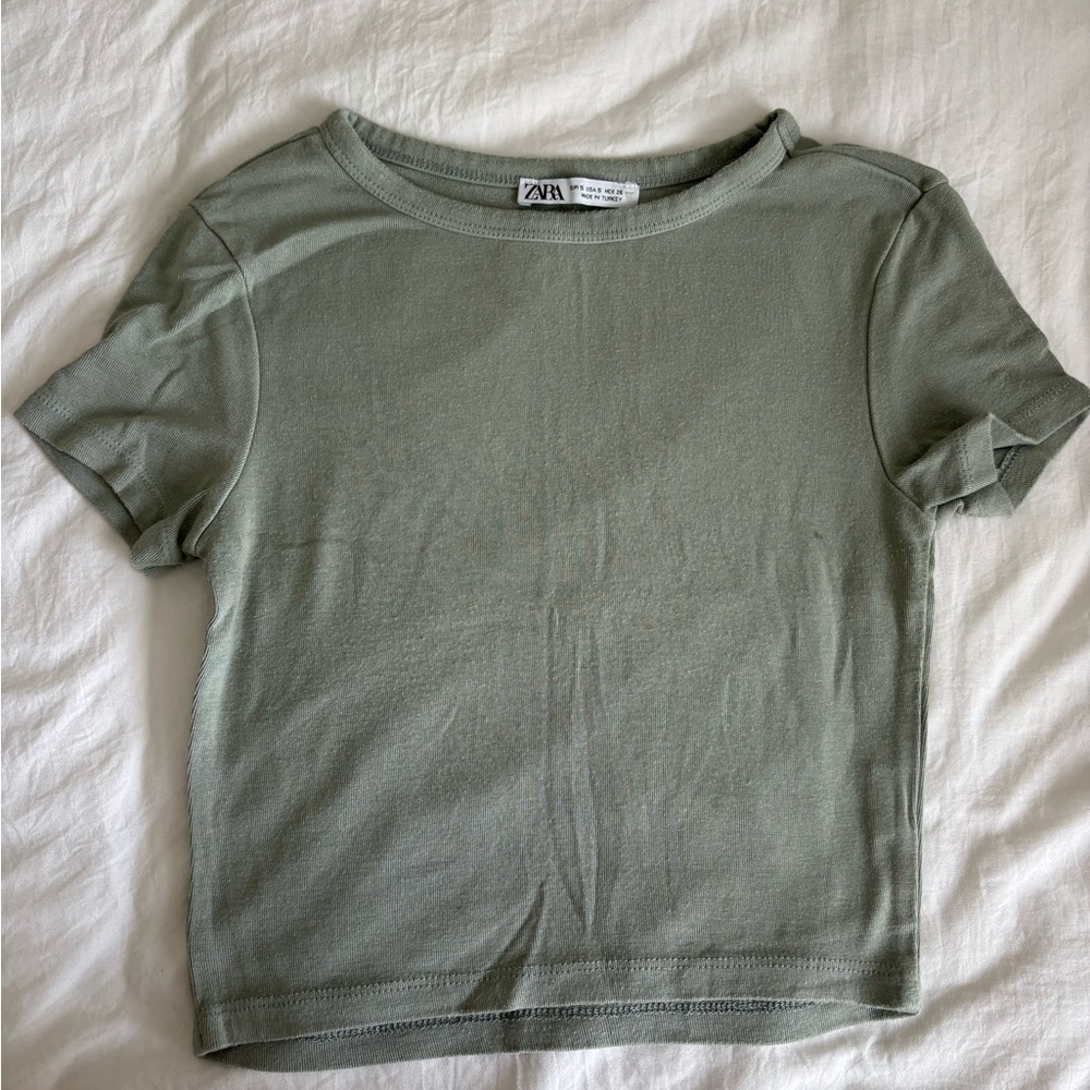Zara Top